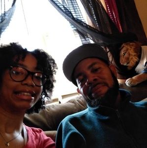 Meet your Posher, Alex